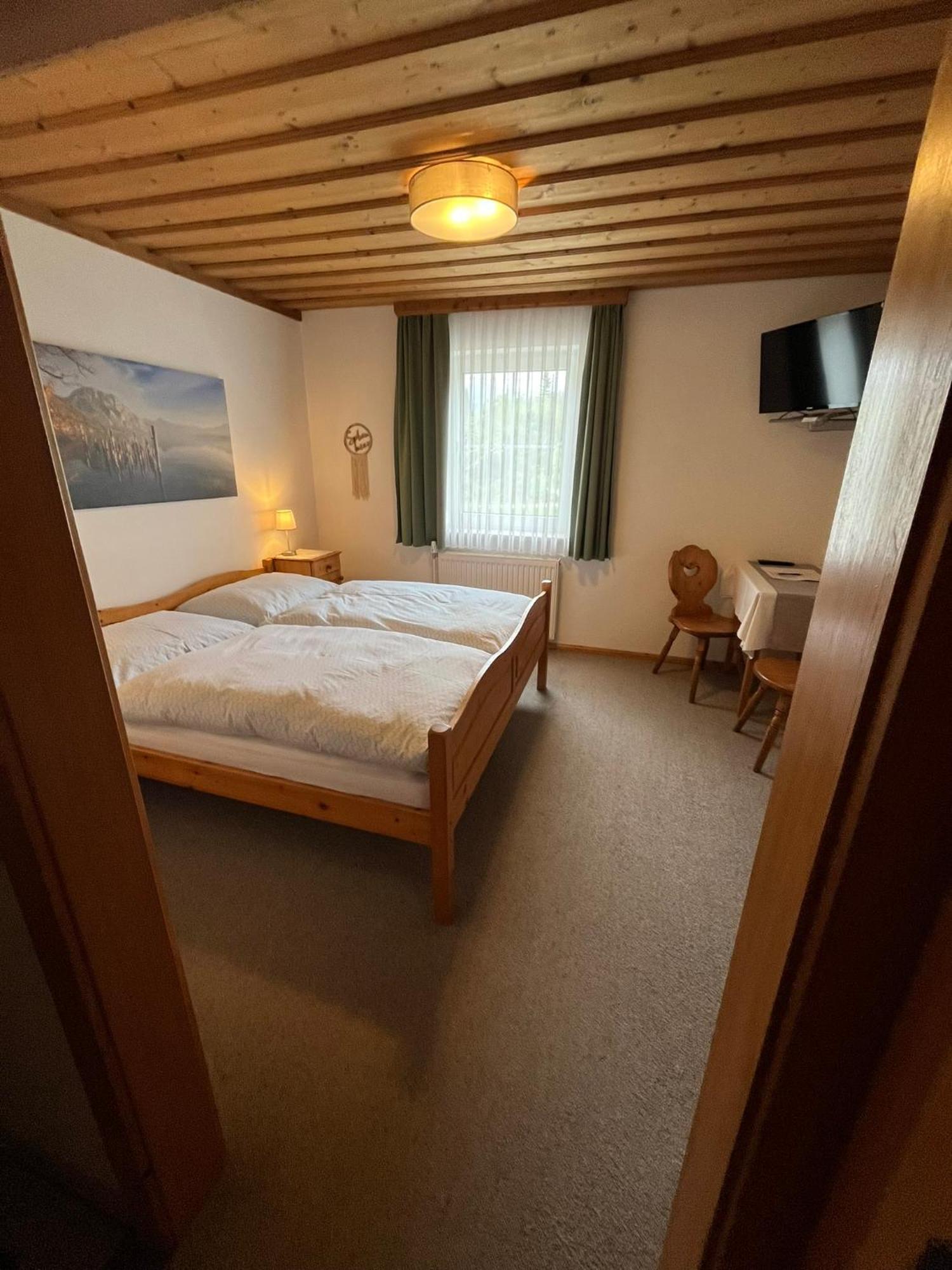 Gaestehaus Duernberger - Klein, Aber Fein - Gemuetliche Zimmer In Ruhiger, Idyllischer Lage Molln Exterior photo