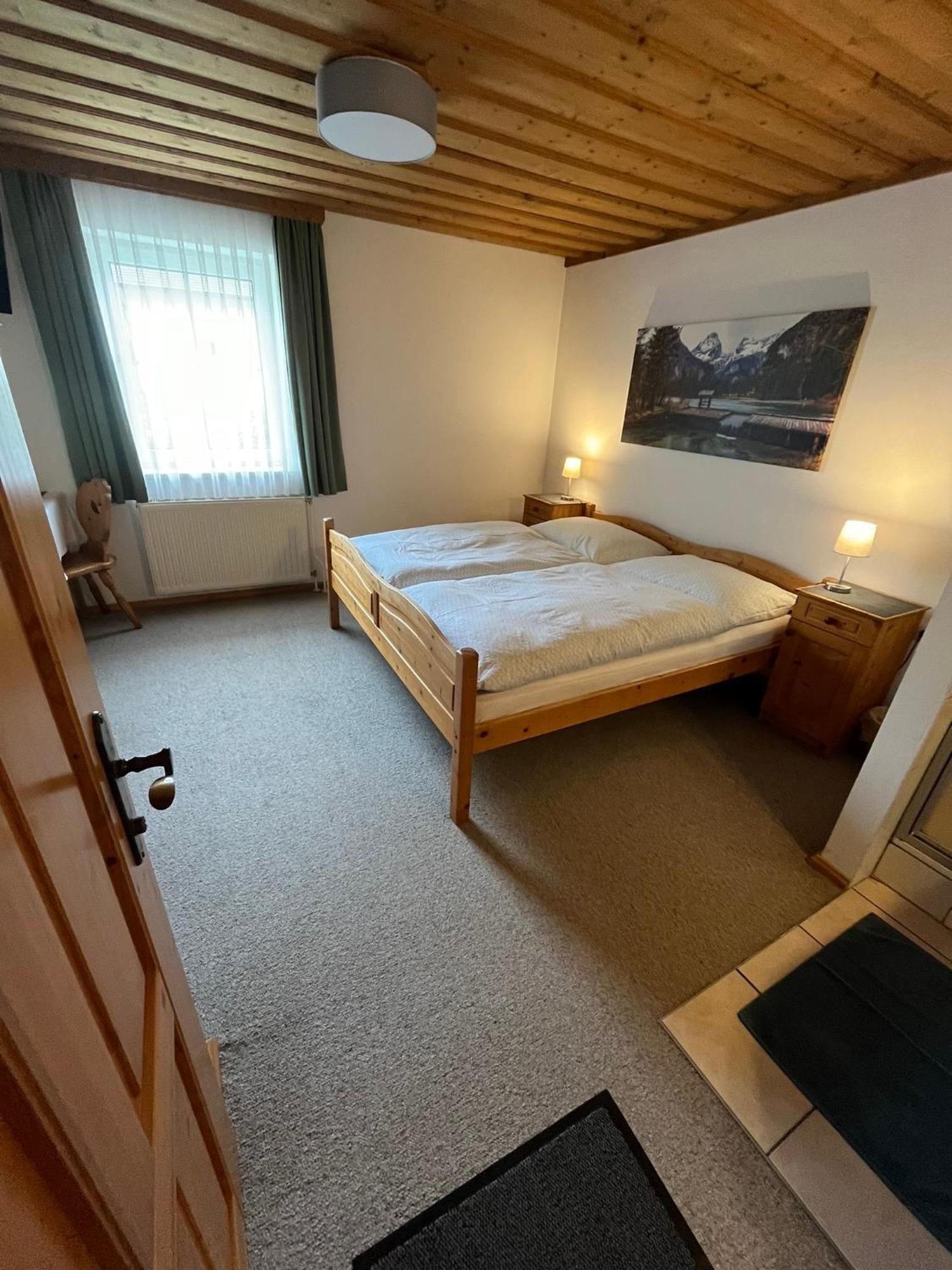Gaestehaus Duernberger - Klein, Aber Fein - Gemuetliche Zimmer In Ruhiger, Idyllischer Lage Molln Exterior photo